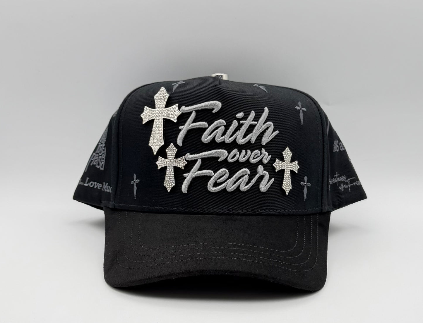 Faith Over Fear 2