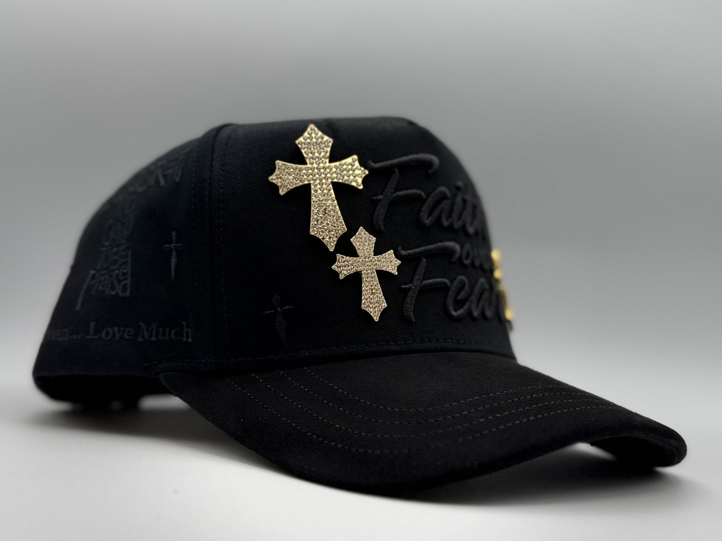 Faith Over Fear 3