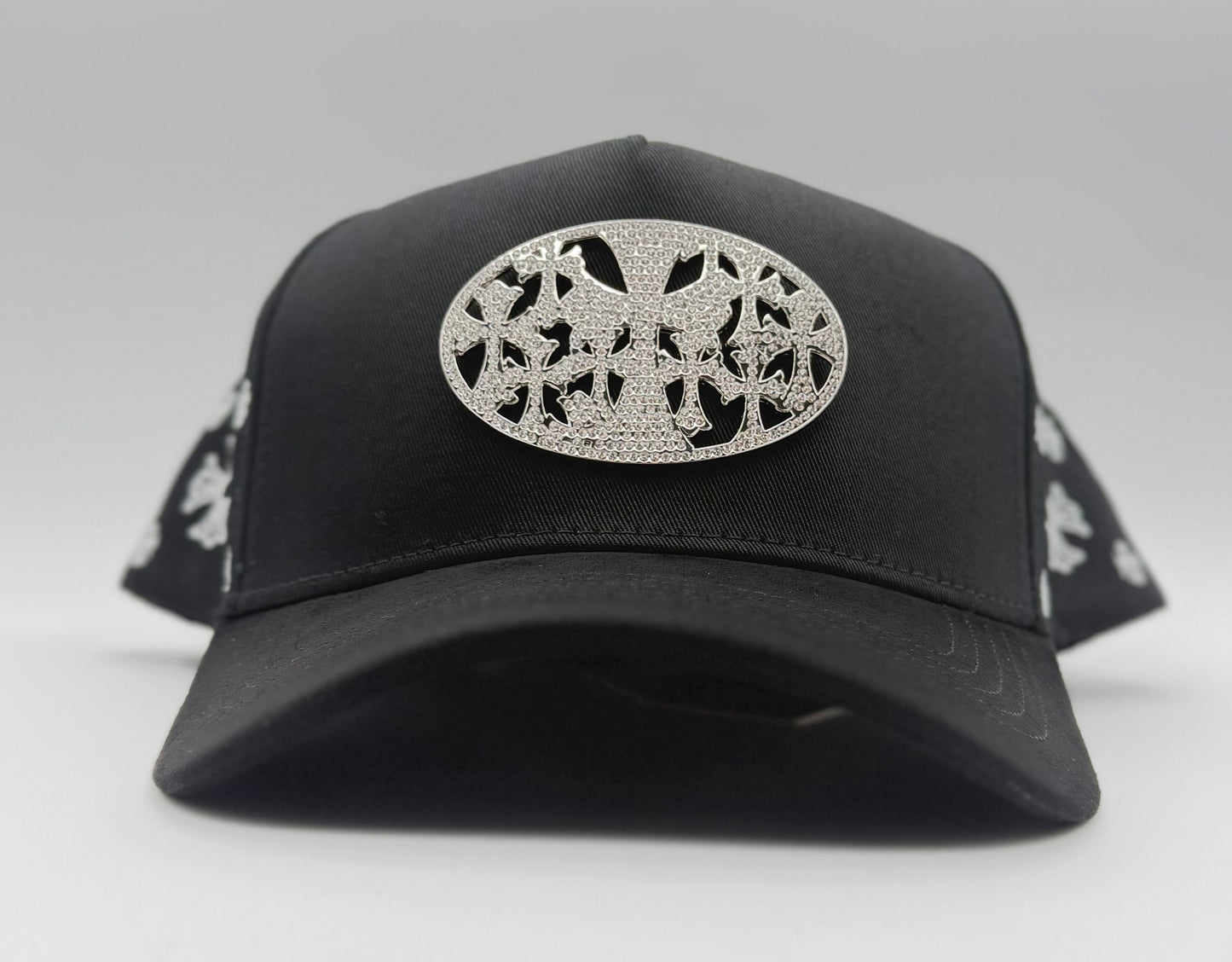 CASHEDOUT CRUZ CRYSTAL (LIMITED EDITION)