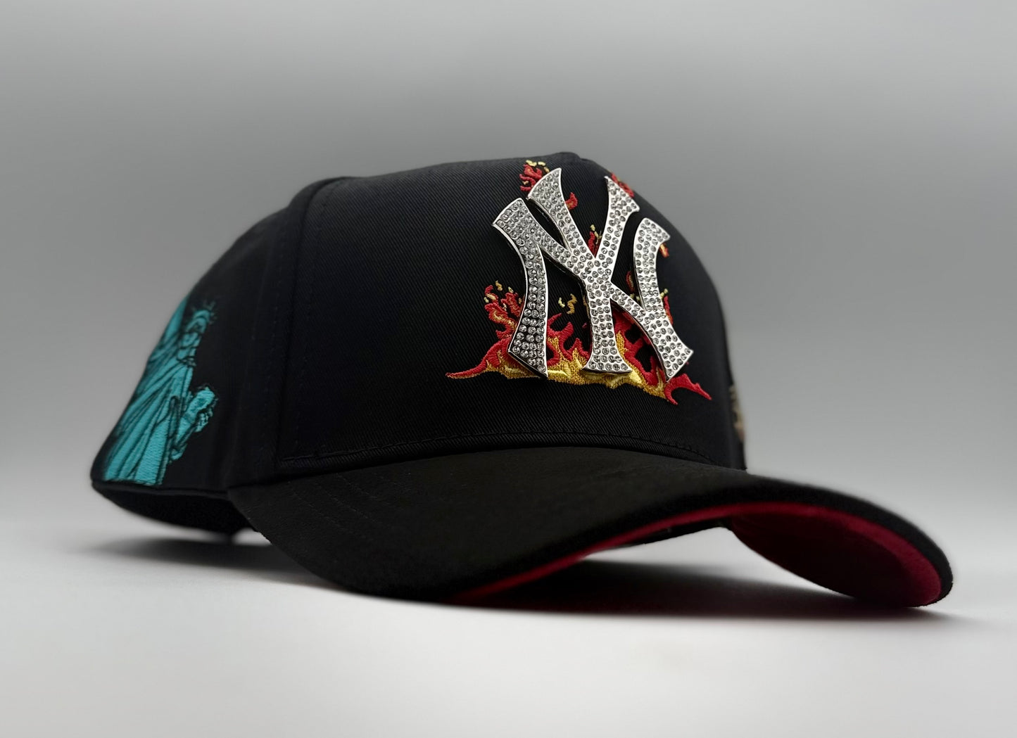 NY Flames