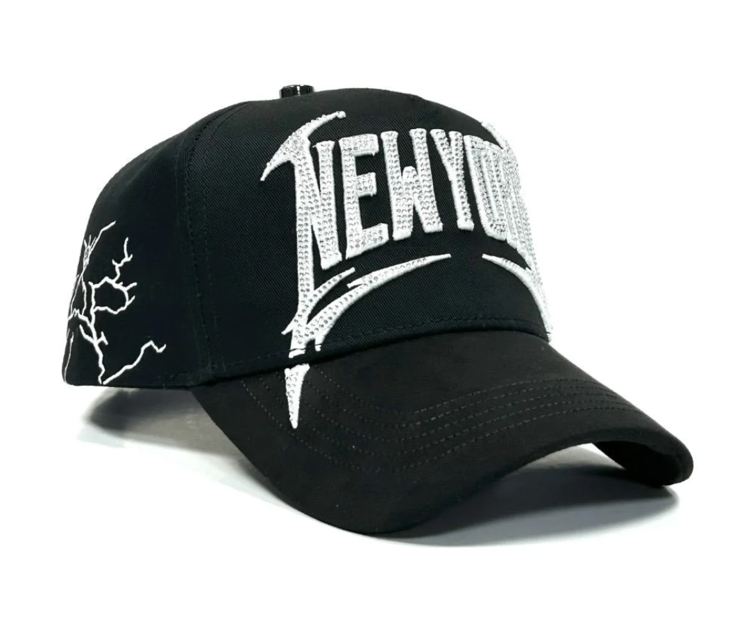 New York white