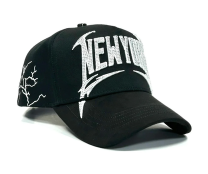 New York white