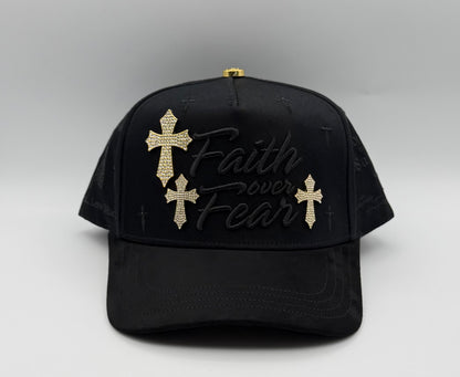 Faith Over Fear 3