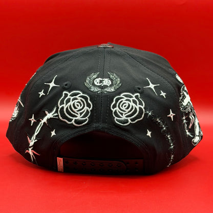 LA Rose