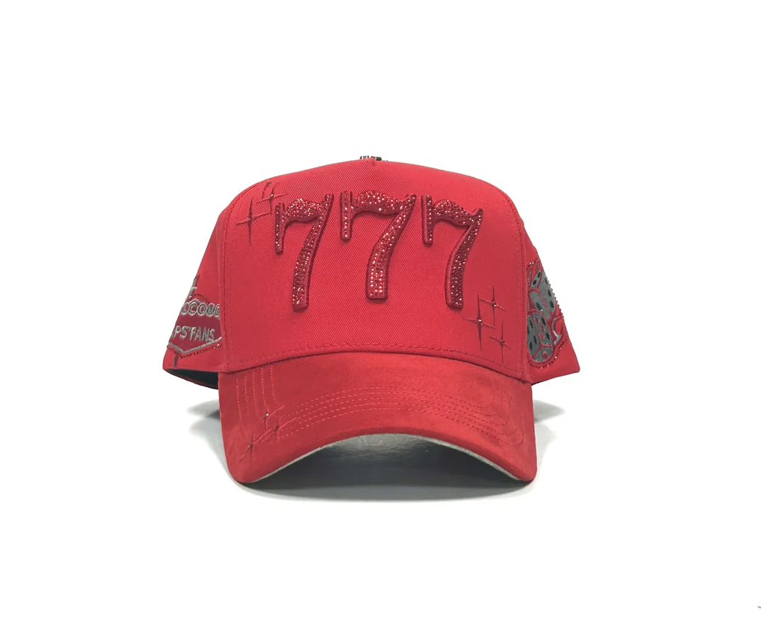 777 Red