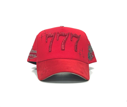 777 Red