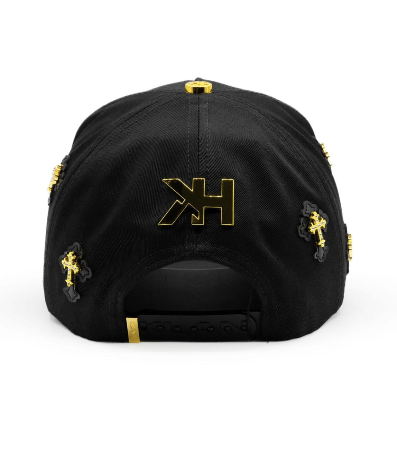 LA CHROME GOLD