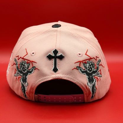 LA PINK