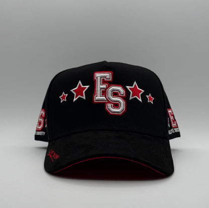 RED STARS