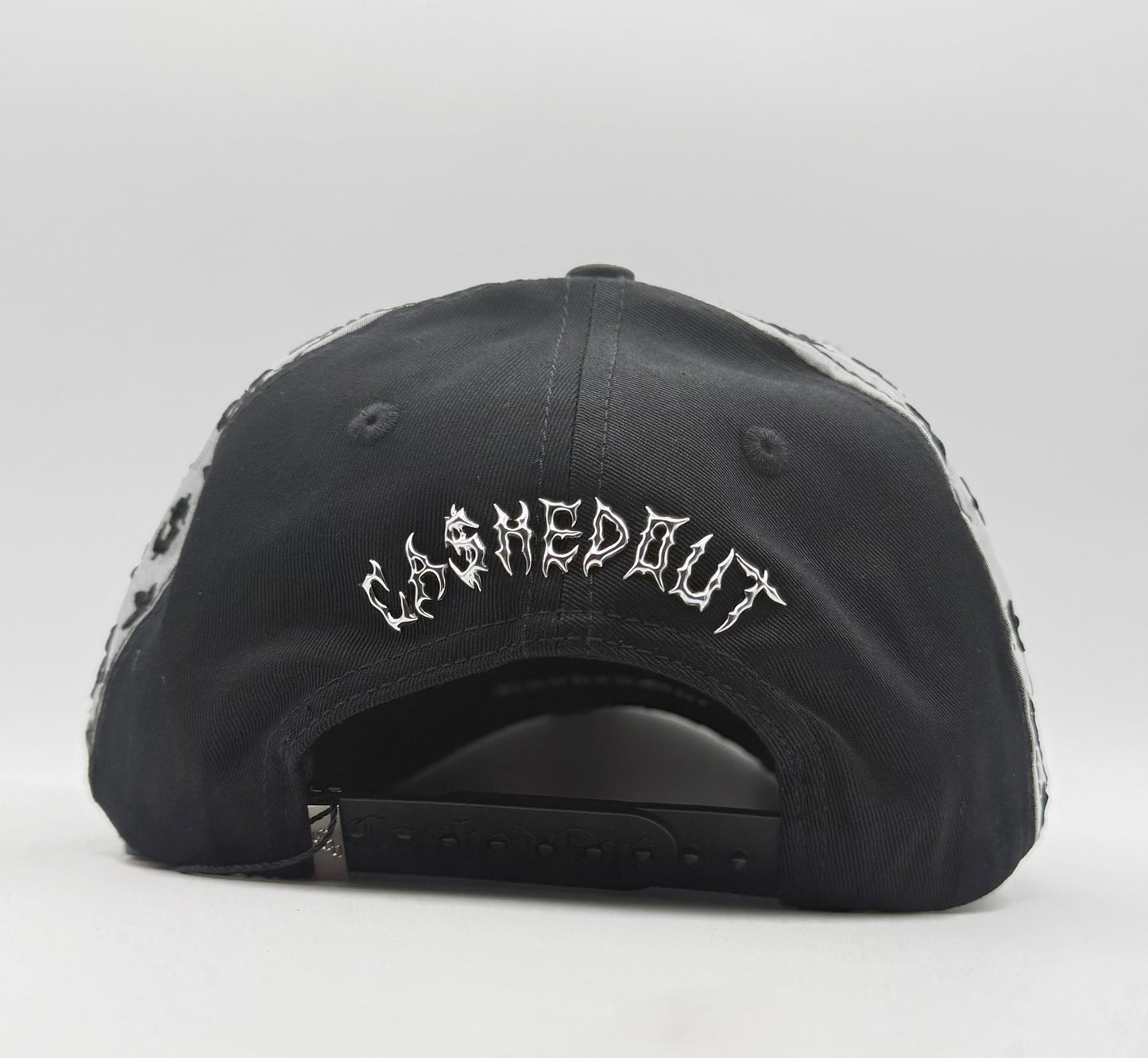 CASHEDOUT (LIMITED EDITION)
