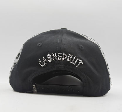 CASHEDOUT (LIMITED EDITION)