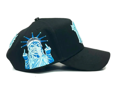 New York freedom