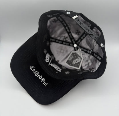 CASHEDOUT CRUZ CRYSTAL (LIMITED EDITION)