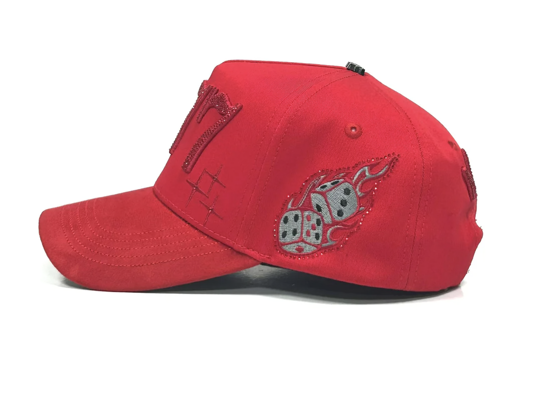 777 Red