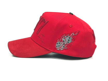 777 Red