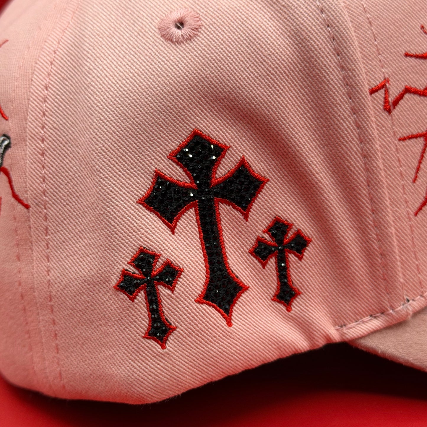 LA PINK