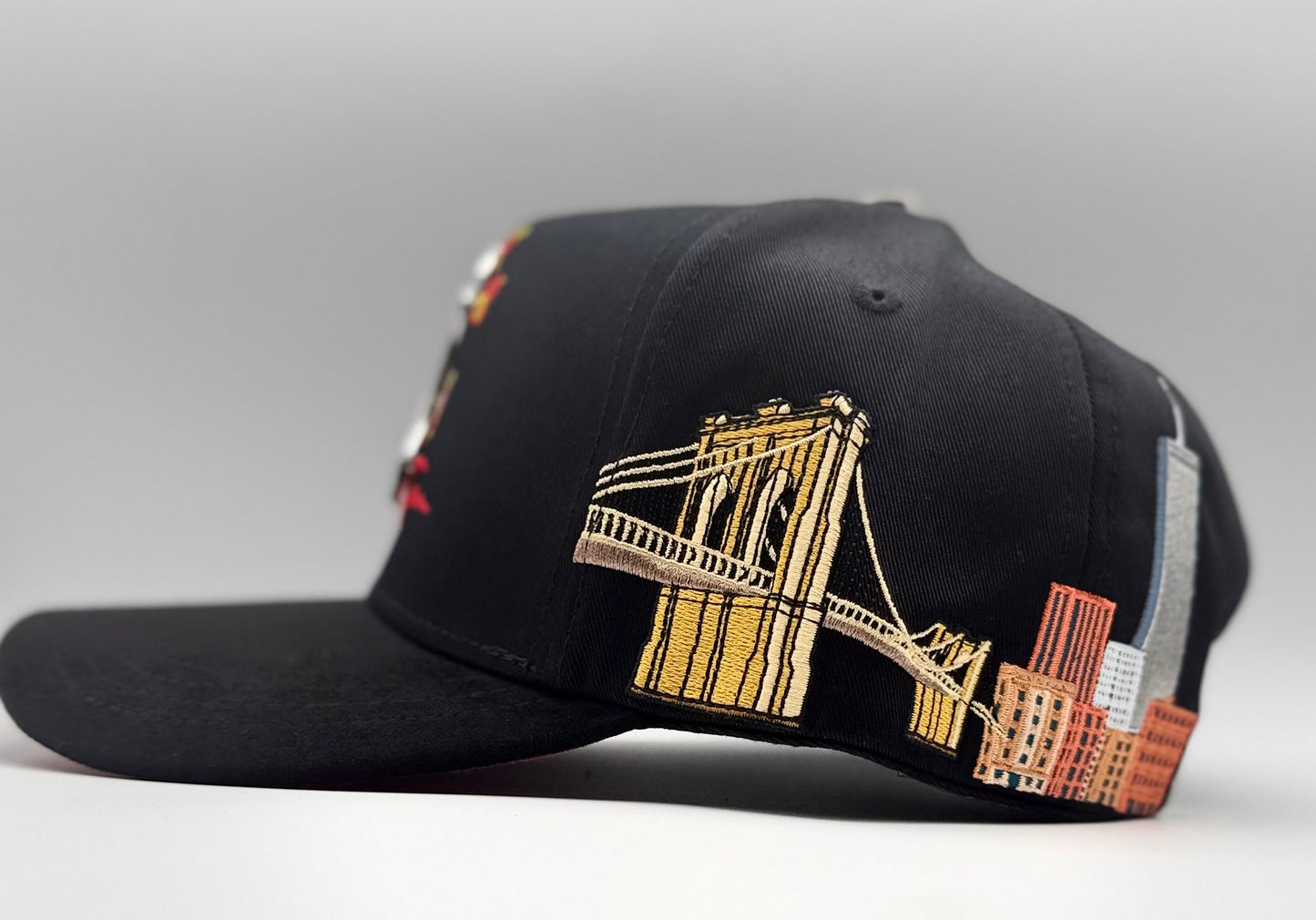 NY Flames