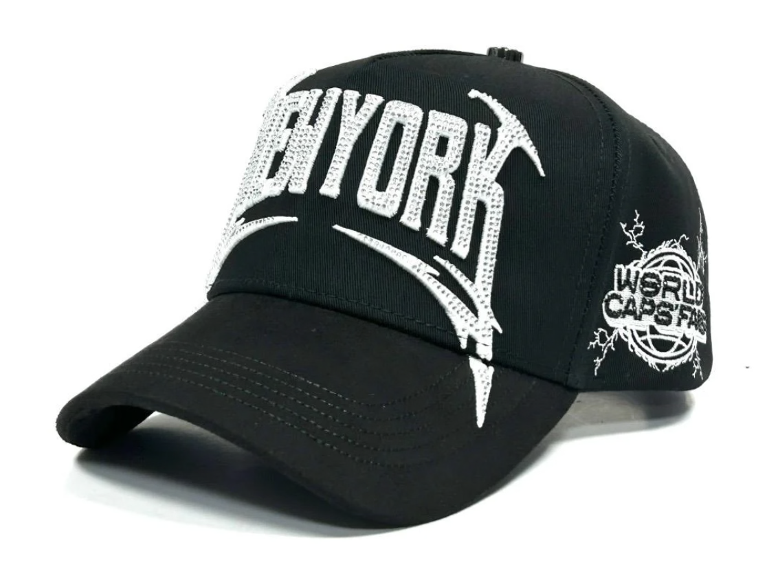 New York white