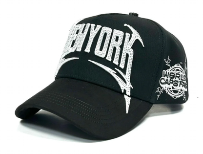 New York white