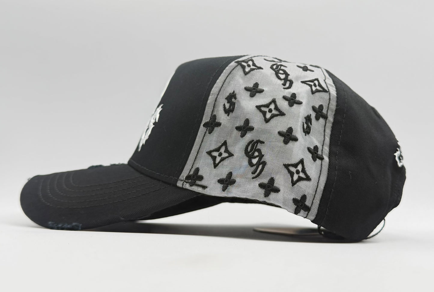 CASHEDOUT (LIMITED EDITION)