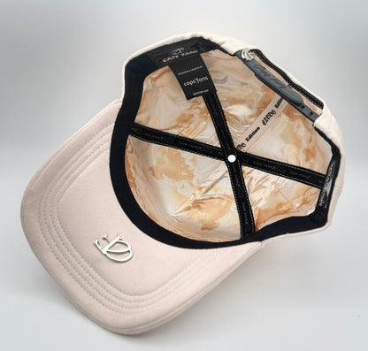 Exodo beige rosario crystal