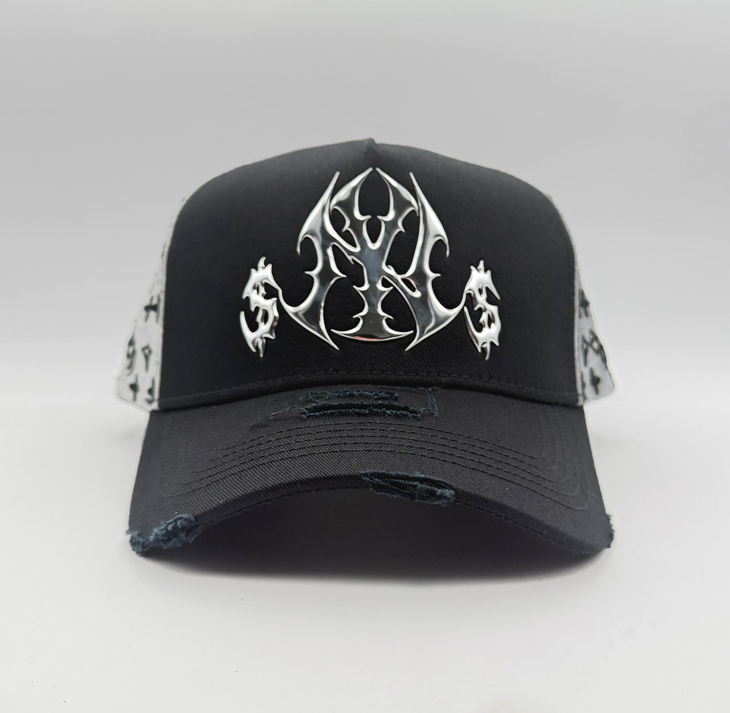 CASHEDOUT (LIMITED EDITION)