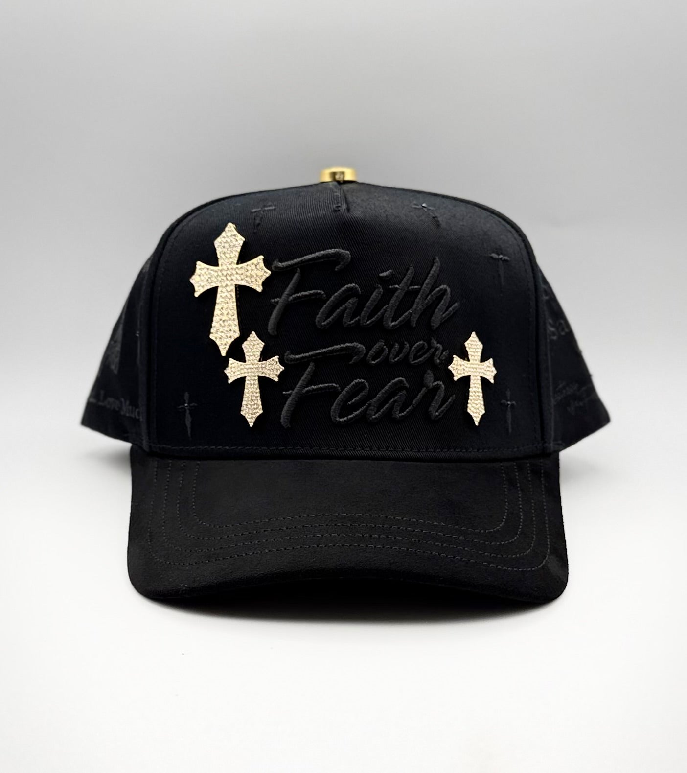 Faith Over Fear 3