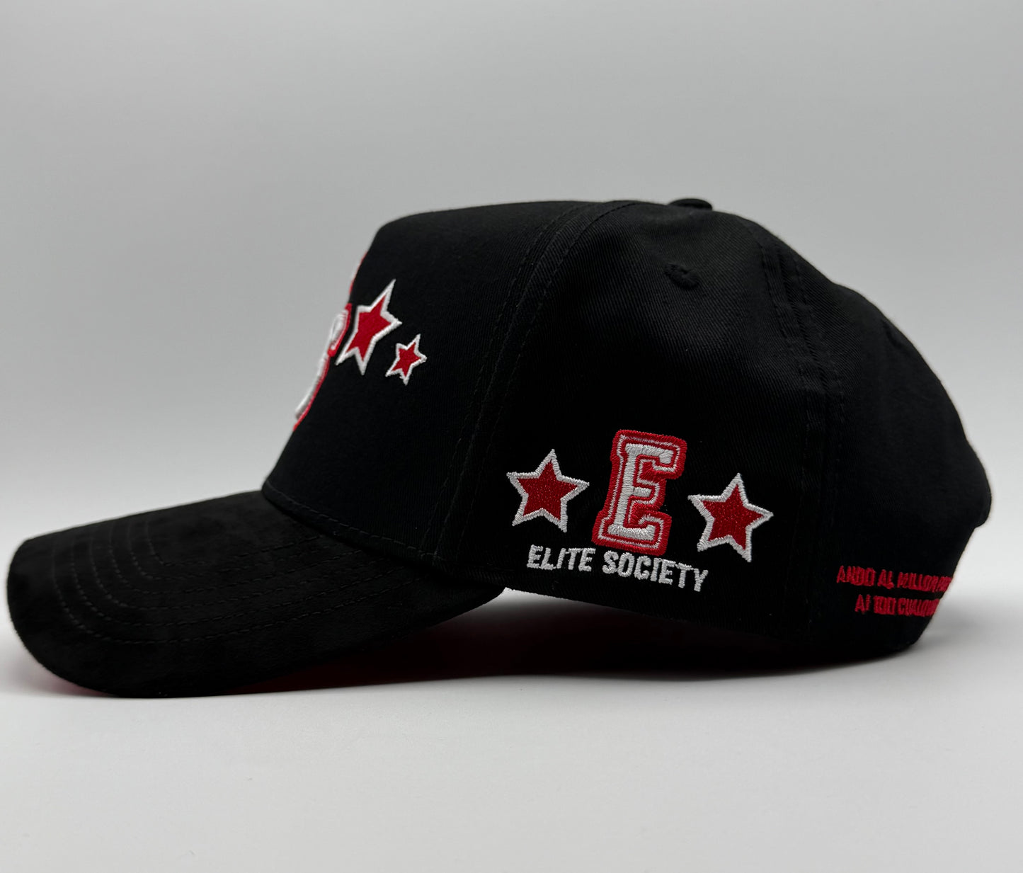 RED STARS