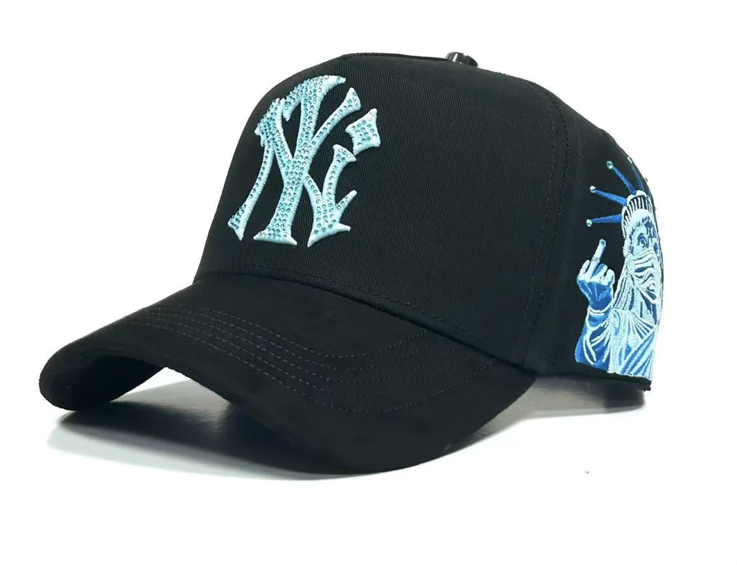 New York freedom