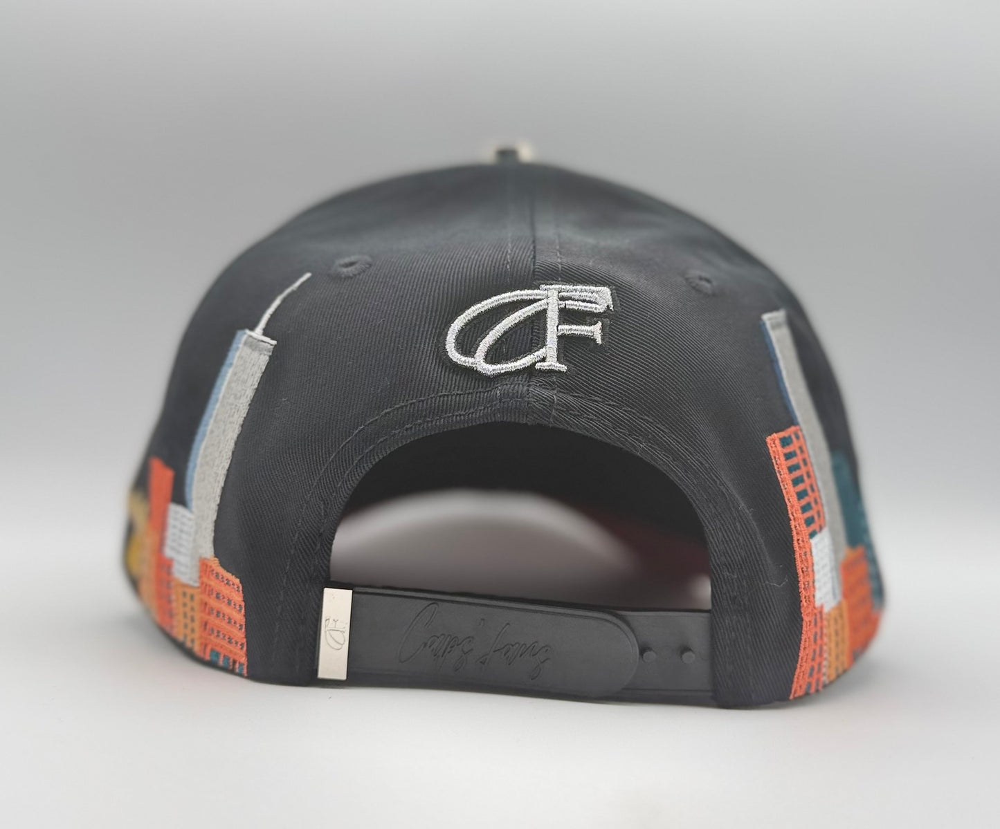 NY Flames