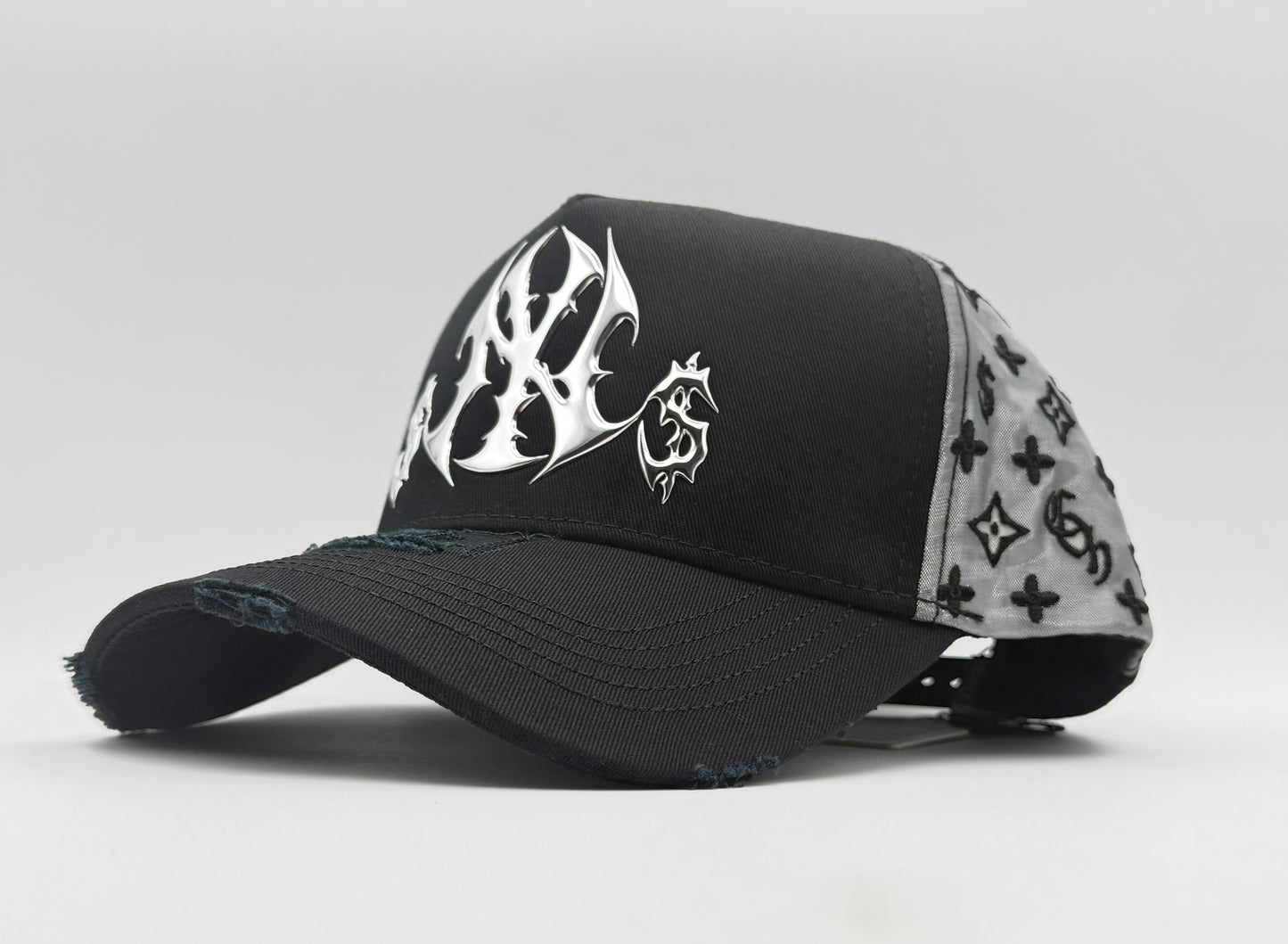 CASHEDOUT (LIMITED EDITION)