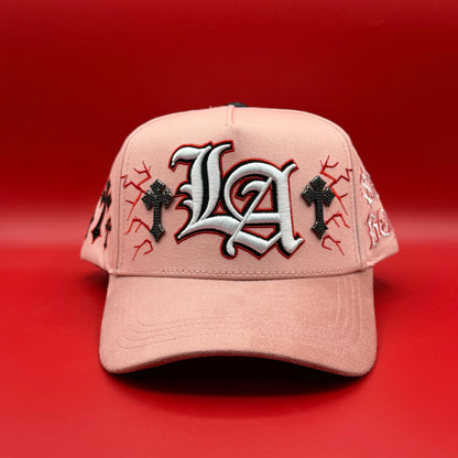 LA PINK