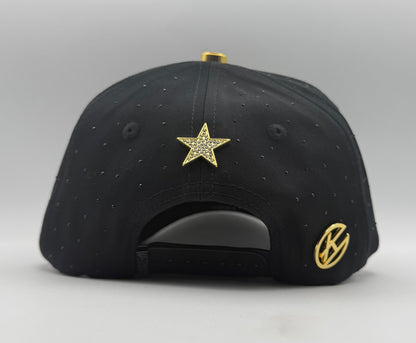 LALALA BLACK GOLD