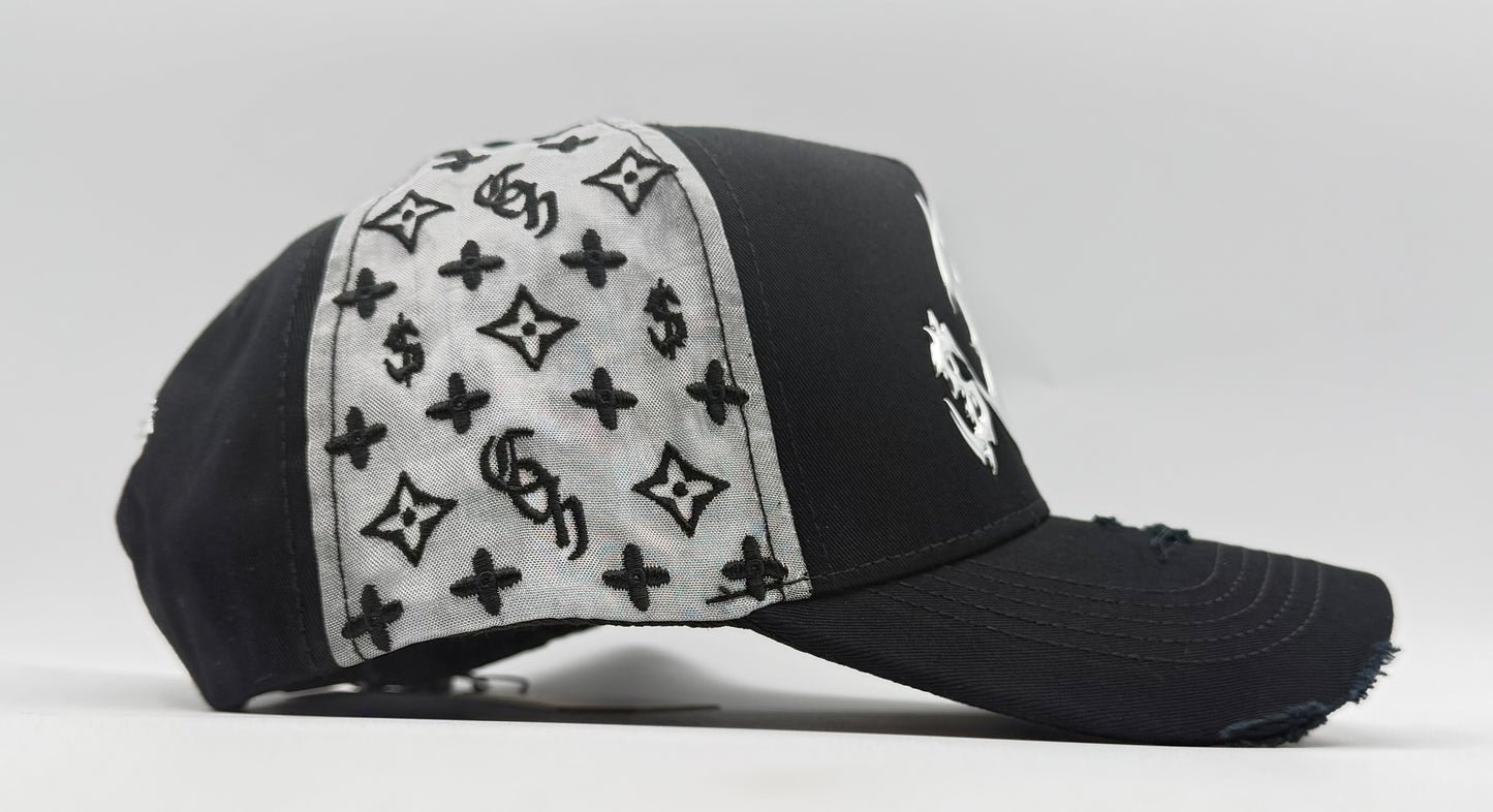 CASHEDOUT (LIMITED EDITION)