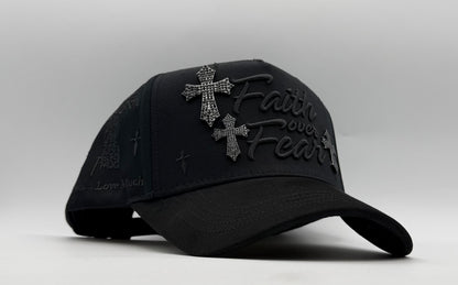 Faith Over Fear 1