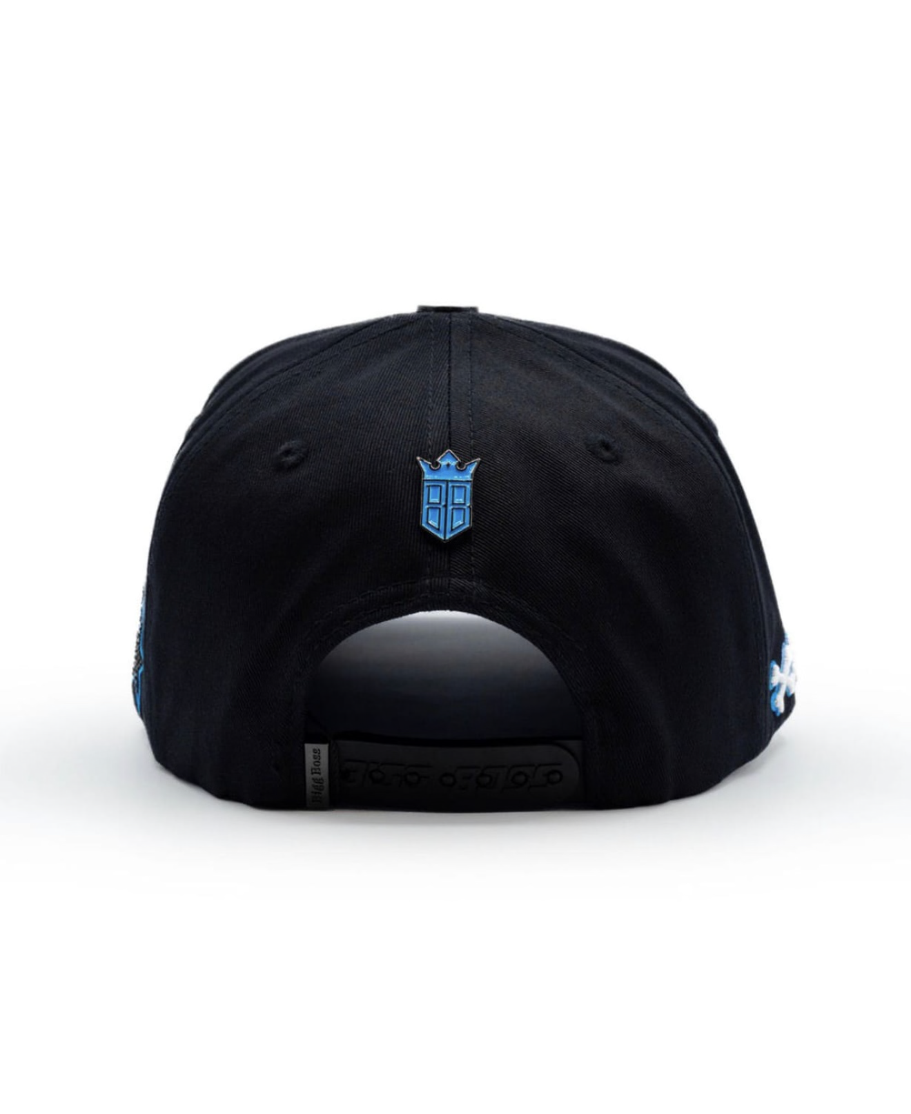AMR PLACA BLUE