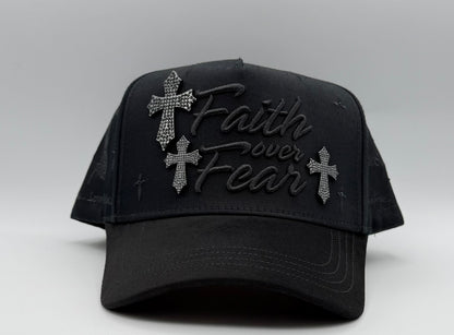 Faith Over Fear 1