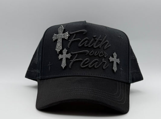 Faith Over Fear 1