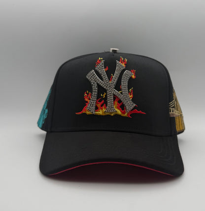 NY Flames