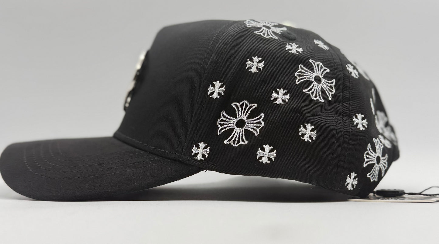 CASHEDOUT CRUZ CRYSTAL (LIMITED EDITION)