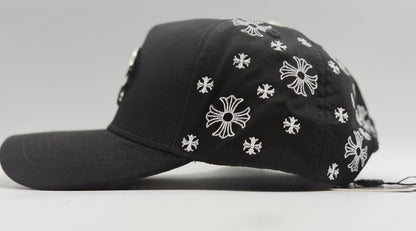 CASHEDOUT CRUZ CRYSTAL (LIMITED EDITION)