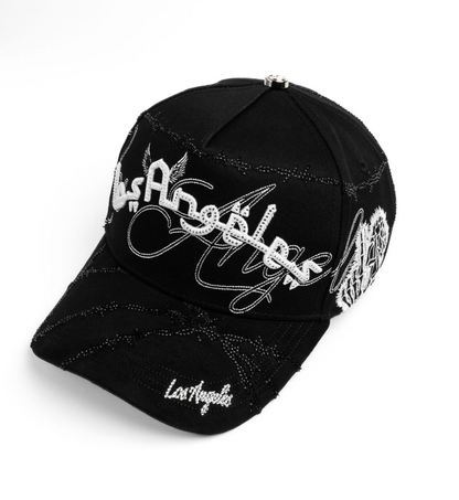ARABE BLK/WHT