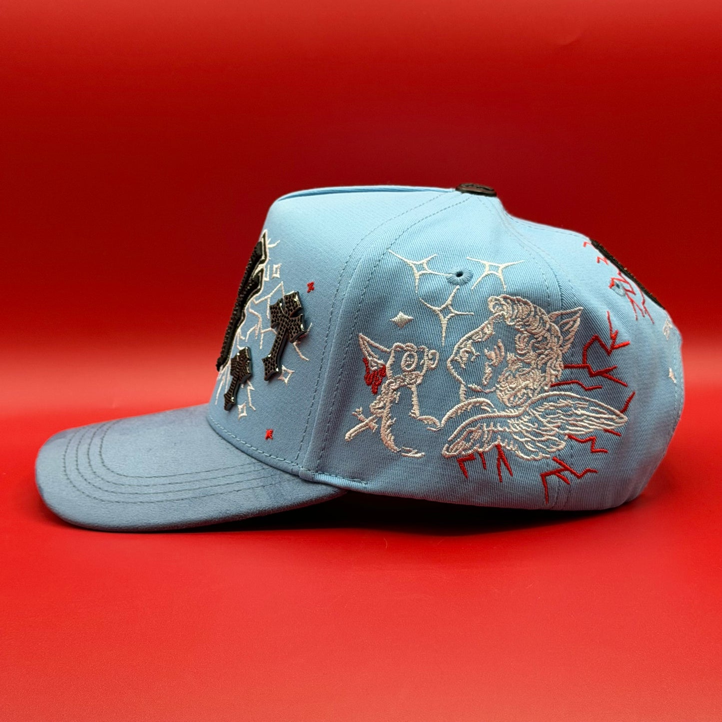NY Blue