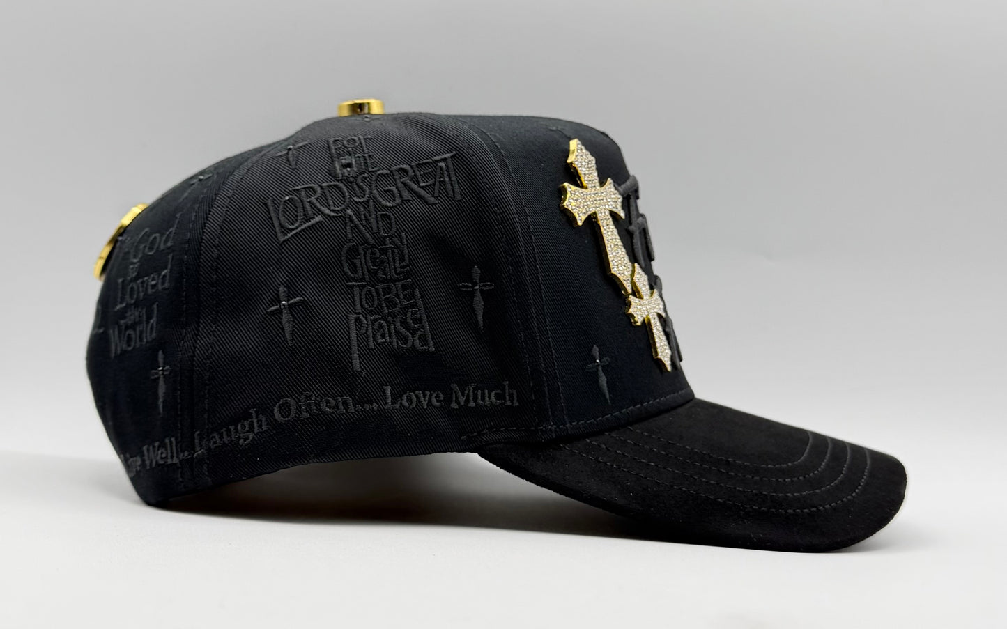 Faith Over Fear 3