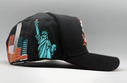 NY Flames