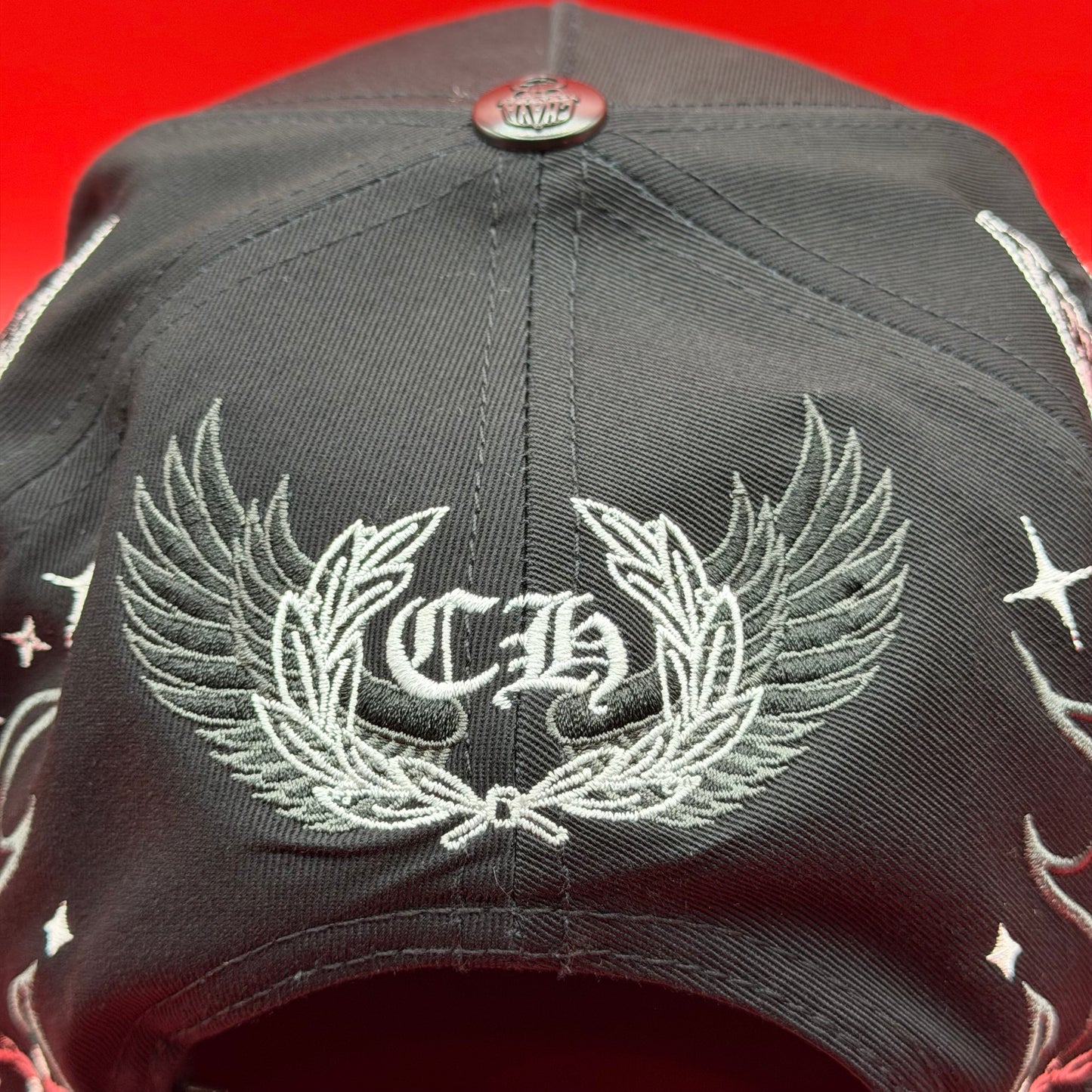 D angel