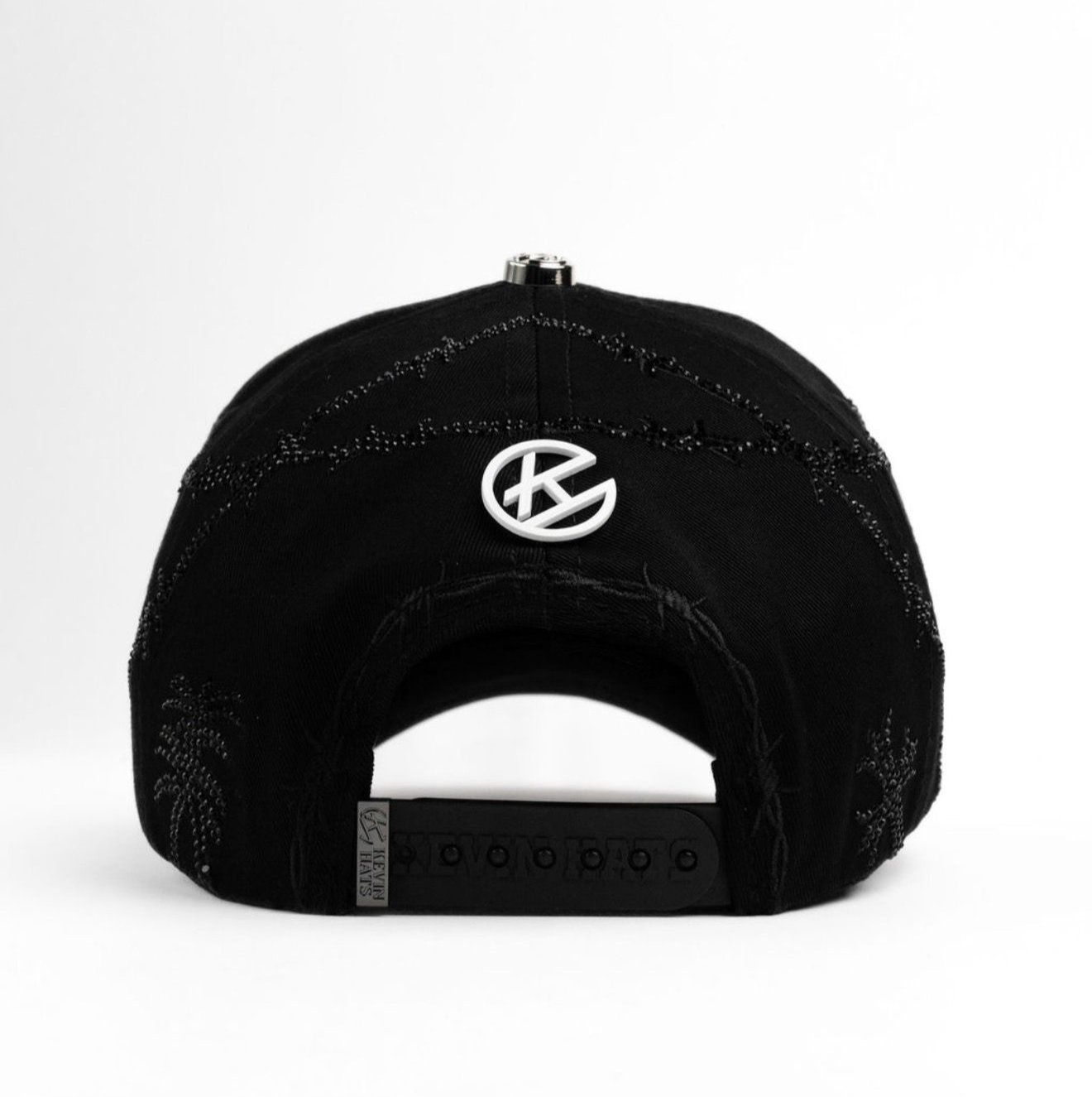 ARABE BLK/WHT