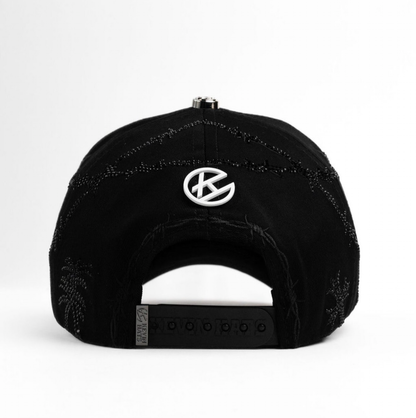 ARABE BLK/WHT
