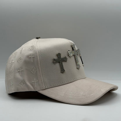 3 cruzes