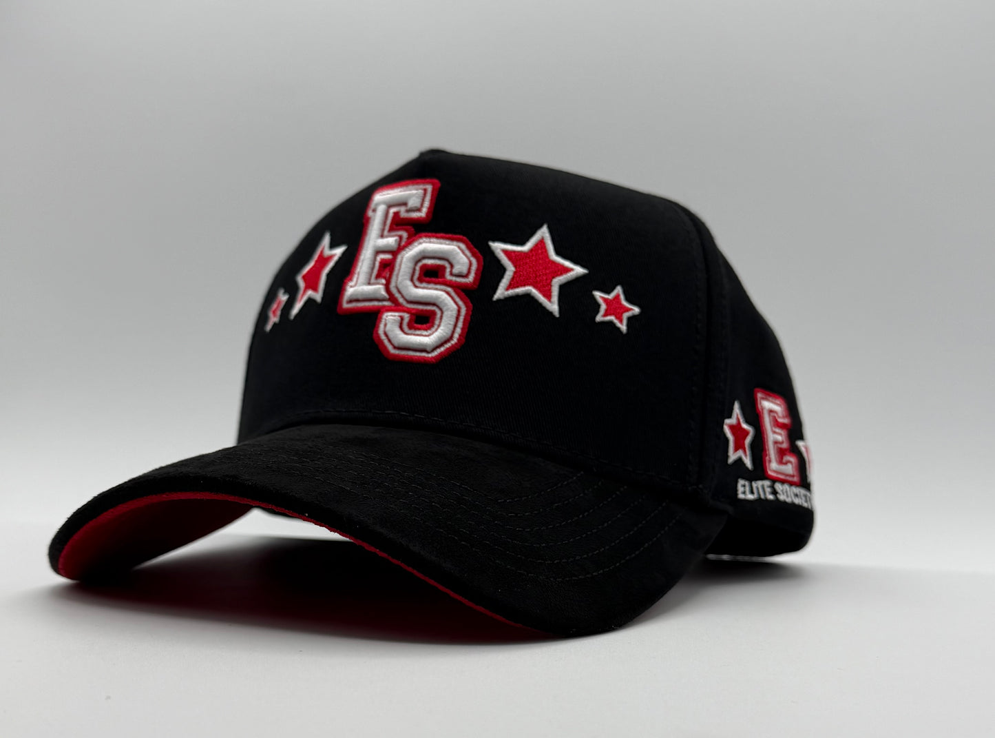RED STARS